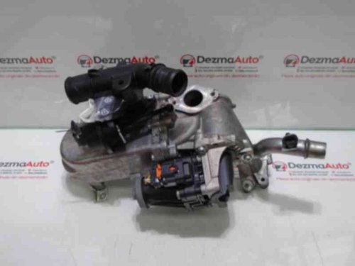 Racitor gaze cu egr, FM5Q-9D475-AA, Ford Focus 3, 1.5tdci (id:307770)