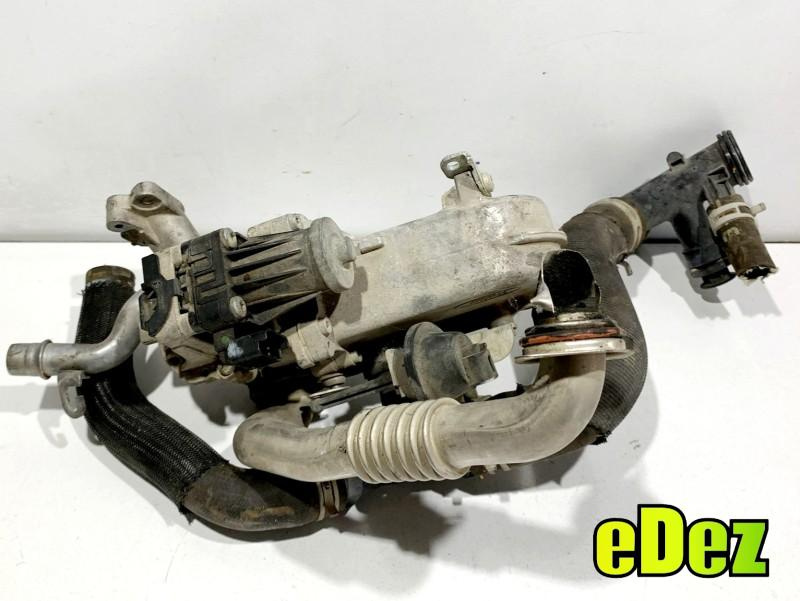 Racitor gaze cu egr Ford C-Max 2 (2010-2015) 1.5 tdci VPEFMH-19206-AC