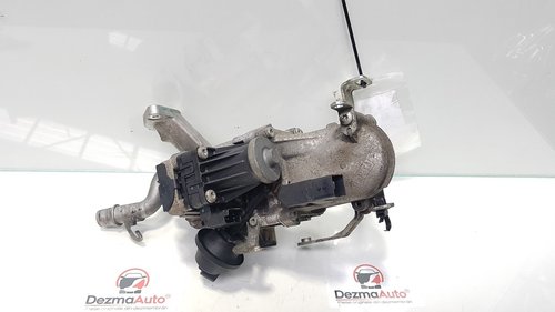Racitor gaze cu egr, Ford Focus 3, 1.6 tdci, cod 9671187780 (id:365335)