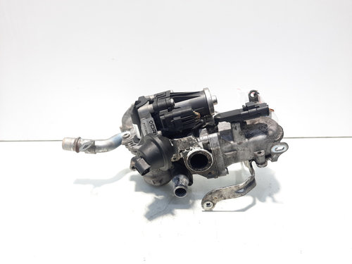 Racitor gaze cu EGR, Ford Focus 3, 1.6 TDCI, T1DB (id:616828)