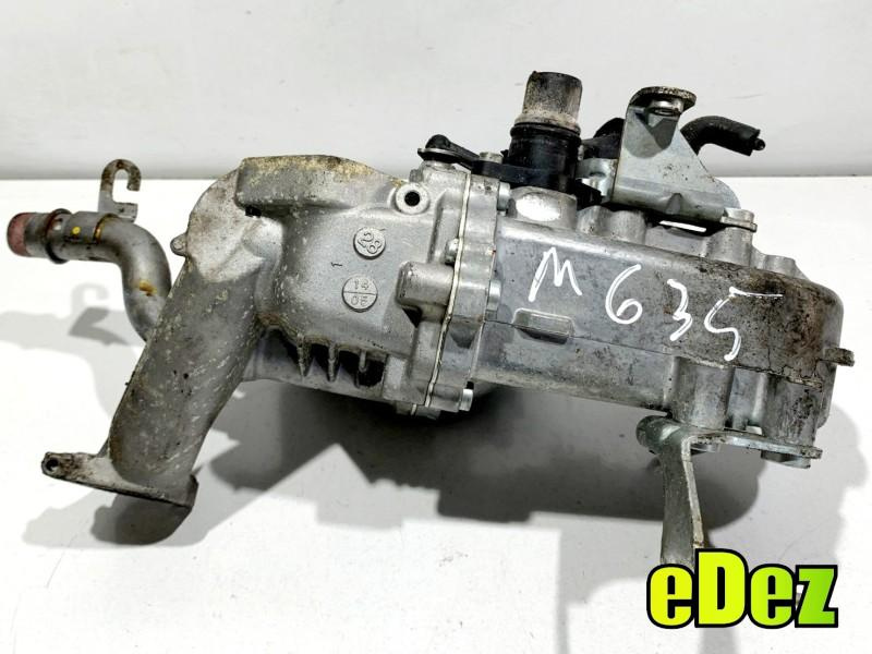 Racitor gaze cu egr Ford Focus 3 (2011-2015) 1.6 hdi 9H05, 9HD 51693904