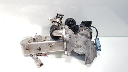Racitor gaze cu egr, Ford Kuga, 2.0 tdci, cod 9671398180 (id:378495)