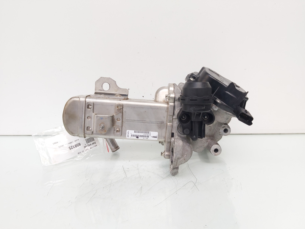 Racitor gaze cu egr, Ford Kuga I 2.0 TDCI, UFDA (id:659125)