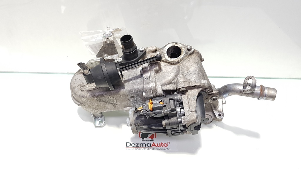 Racitor gaze cu egr, Ford Kuga II, 1.5 tdci, XWMC, FM5Q-9D475-AA (id:391093)