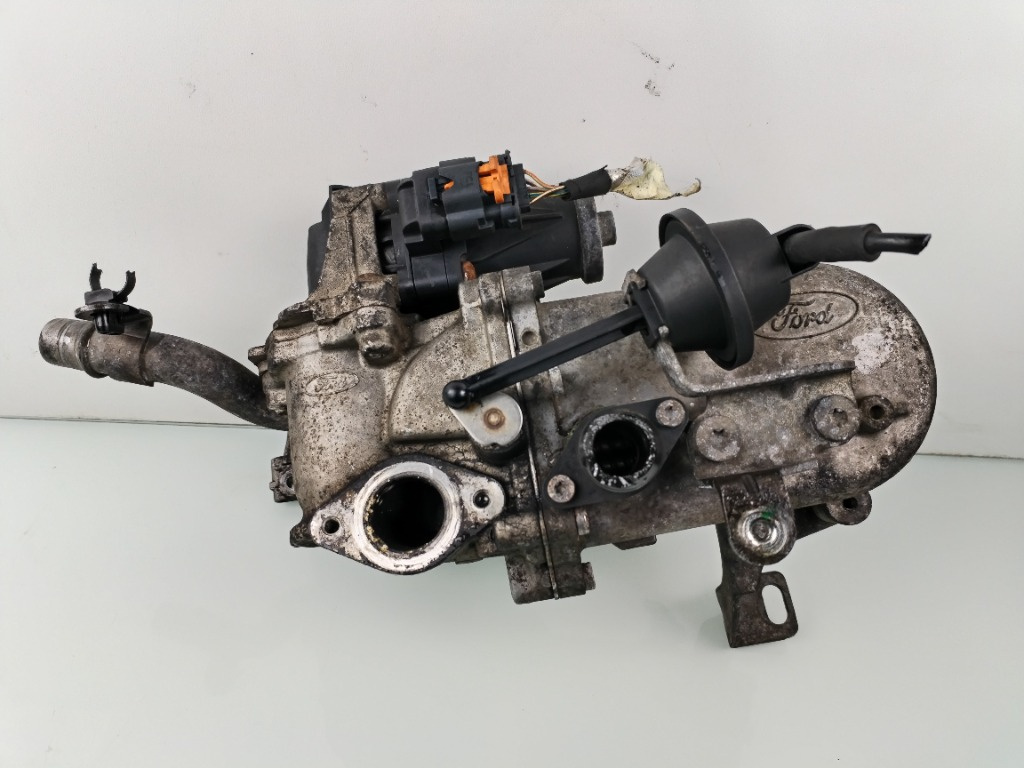 Racitor gaze cu egr Ford Mondeo MK5 1.5TDCI XUCA EFMH-19206-AC