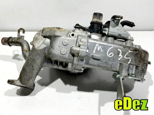 Racitor gaze cu egr Ford S-Max facelift (2010-2014) 1.6 hdi 9H05, 9HD 51693904