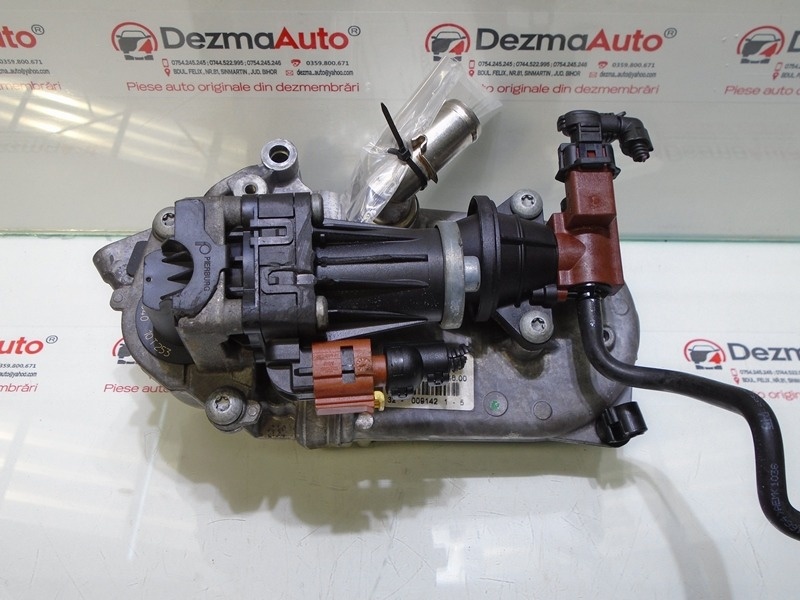 Racitor gaze cu egr GM55226607, Opel Corsa D, 1.3cdti (id:297284)