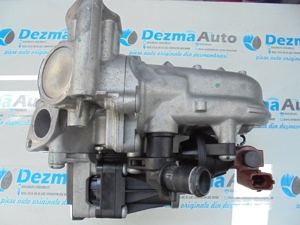 Racitor gaze cu egr GM55230929, Fiat Punto (199) 1,3m-jet, 199B1000 (id:167241)