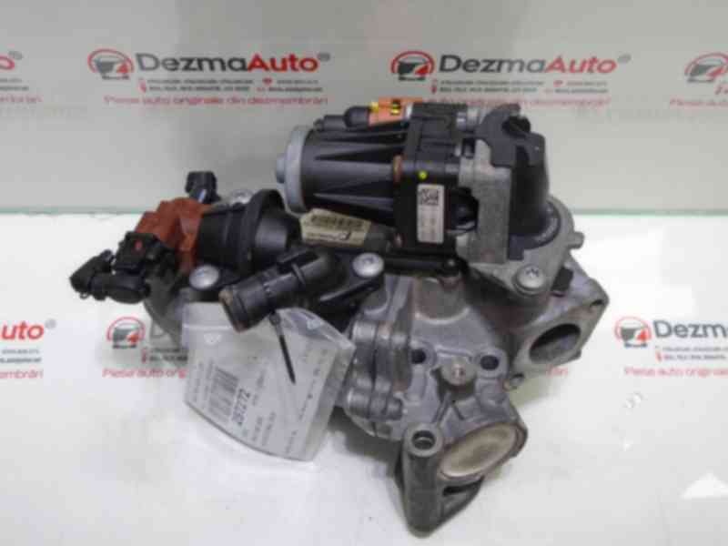 Racitor gaze cu EGR, GM55230929, Opel Astra J sedan, 1.3cdti, A13DTE