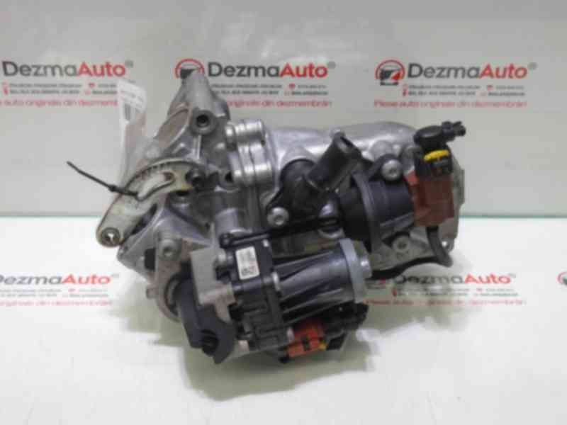 Racitor gaze cu egr GM55230929, Opel Combo Tour 1.3cdti