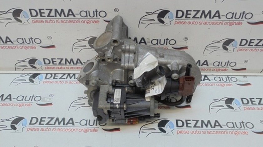 Racitor gaze cu egr, GM55236303, 701599040, Alfa Romeo Mito 1.3D M-jet