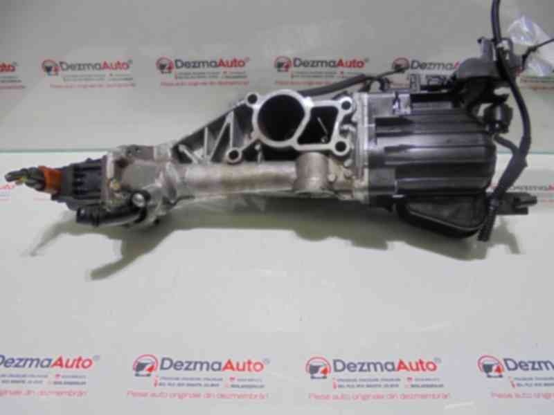 Racitor gaze cu egr GM55562824, Opel Astra J GTC, 2.0cdti, A20DTH