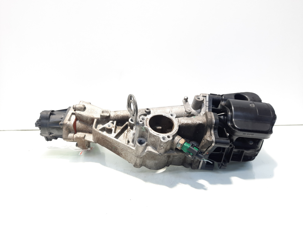 Racitor gaze cu egr, GM55566052, Opel Astra J GTC, 2.0 CDTI, A20DTH (idi:591496)