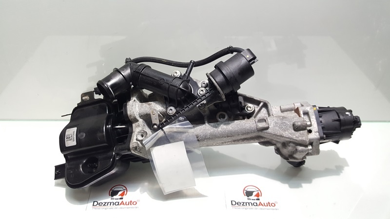 Racitor gaze cu egr, GM55577443, Opel Insignia A, 2.0cdti (id:343882)