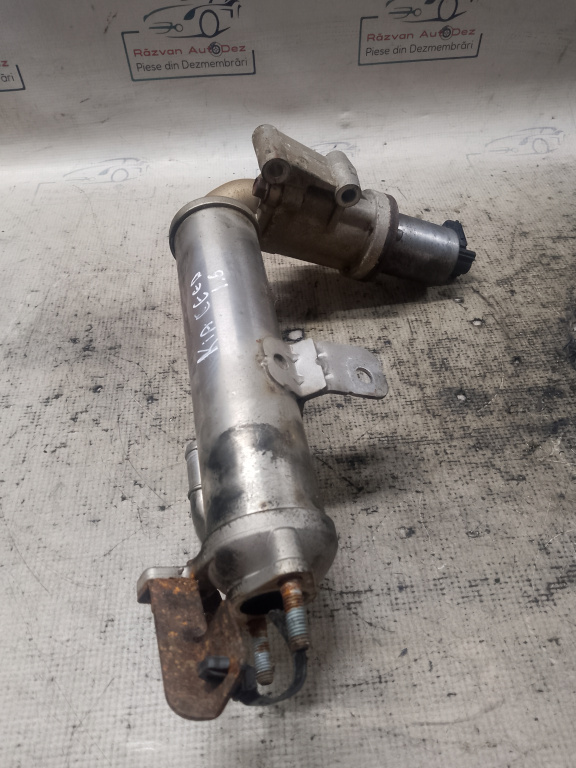 Racitor Gaze cu EGR Kia Ceed 1.6 2010, 284162A770