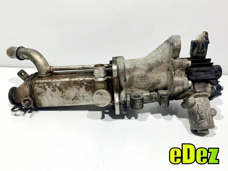 Racitor gaze cu egr Land Rover Freelander 2 (2006->) 2.2d DOHC 224DT 70057805