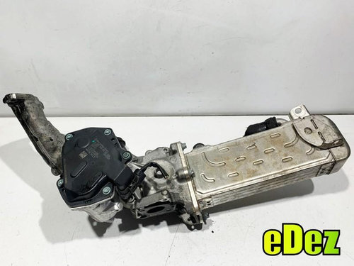 Racitor gaze cu egr Mercedes C-Class (2007-2010) [W204] 2.2 cdti A651 A6511400360