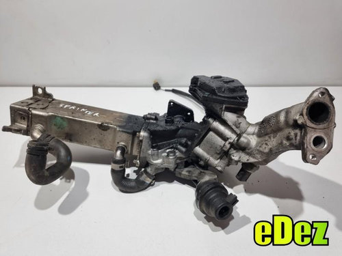 Racitor gaze cu egr Mercedes Sprinter (2009->)[906] 2.2 cdti A651955 A6511402108