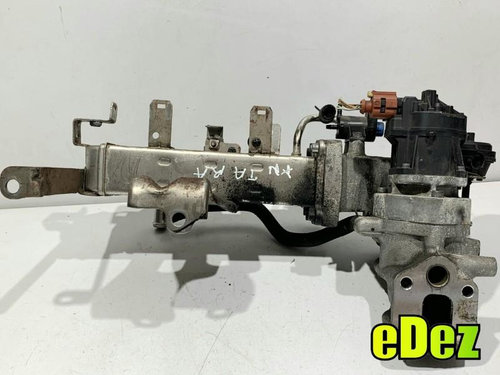 Racitor gaze cu egr Opel Antara facelift (2010-2016) 2.2 cdti LNQ 25185316