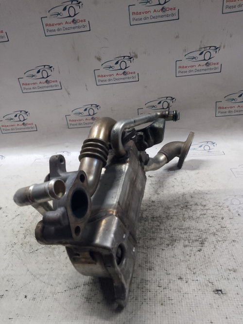 Racitor Gaze cu EGR Opel Astra J 1.7 2011, 98073074