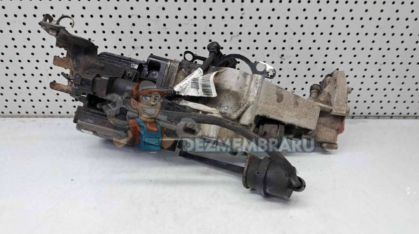 Racitor gaze cu egr, Opel Astra J, 2.0 cdti, GM55577443