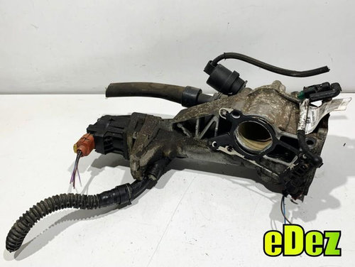 Racitor gaze cu egr Opel Astra J (2009-2012) 2.0 cdti A20DTH LBS 55566052