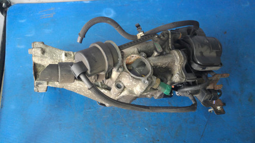 Racitor gaze cu egr opel astra j insignia a 2.0 cdi a20dt dupa 2008