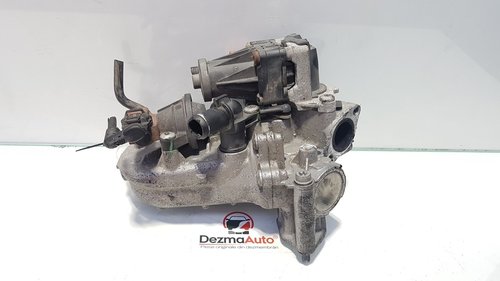 Racitor gaze cu egr, Opel Corsa D, 1.3 cdti, cod GM55230929 (id:380934)
