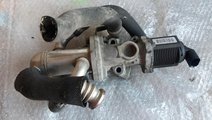 Racitor gaze cu egr opel corsa d astra h fiat pand...