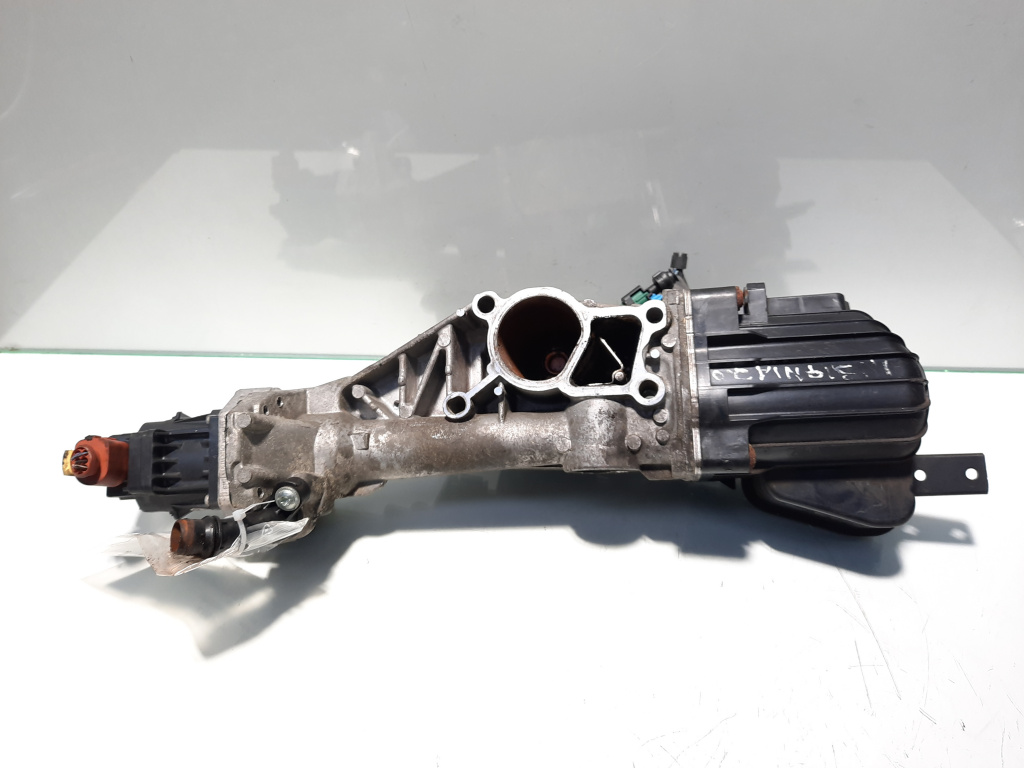 Racitor gaze cu EGR, Opel Insignia A, 2.0 CDTI, A20DTH, cod GM55566052 (id:454597)