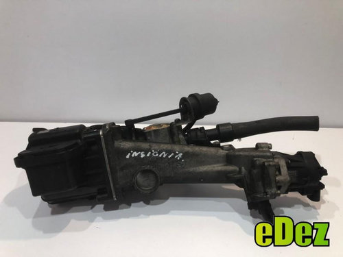 Racitor gaze cu egr Opel Insignia A (2008-2013) 2.0 cdti 55567595