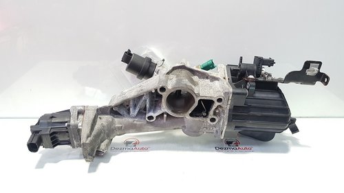 Racitor gaze cu egr, Opel Insignia A Combi, 2.0 cdti, GM55577443