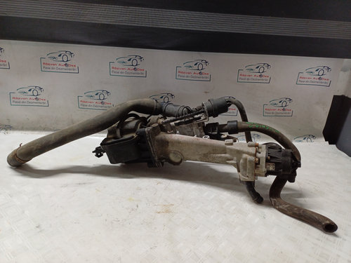 Racitor Gaze cu EGR Opel Insignia A - Motorina 2010, 55566052