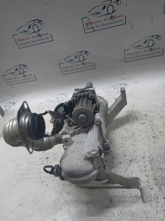 Racitor Gaze cu EGR Peugeot 2008 1.6 2016, 5056390800