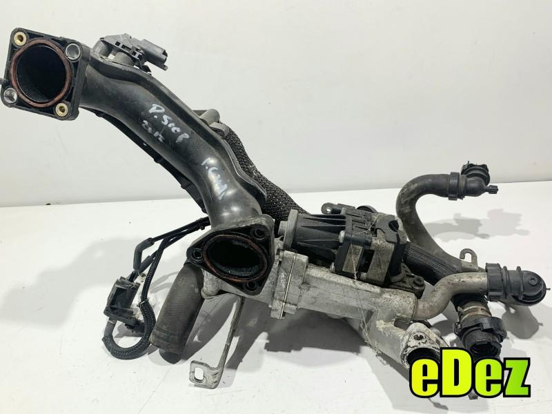Racitor gaze cu egr Peugeot 3008 (2009-2016) 9802194080