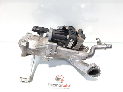 Racitor gaze cu egr, Peugeot 308 [Fabr 2007-2013] 1.6 hdi, 9H06, 9671187780 (id:425911)