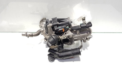 Racitor gaze cu egr, Peugeot 308 [Fabr 2007-2013] 1.6 hdi, 9H06, 9671187780 (id:405149)