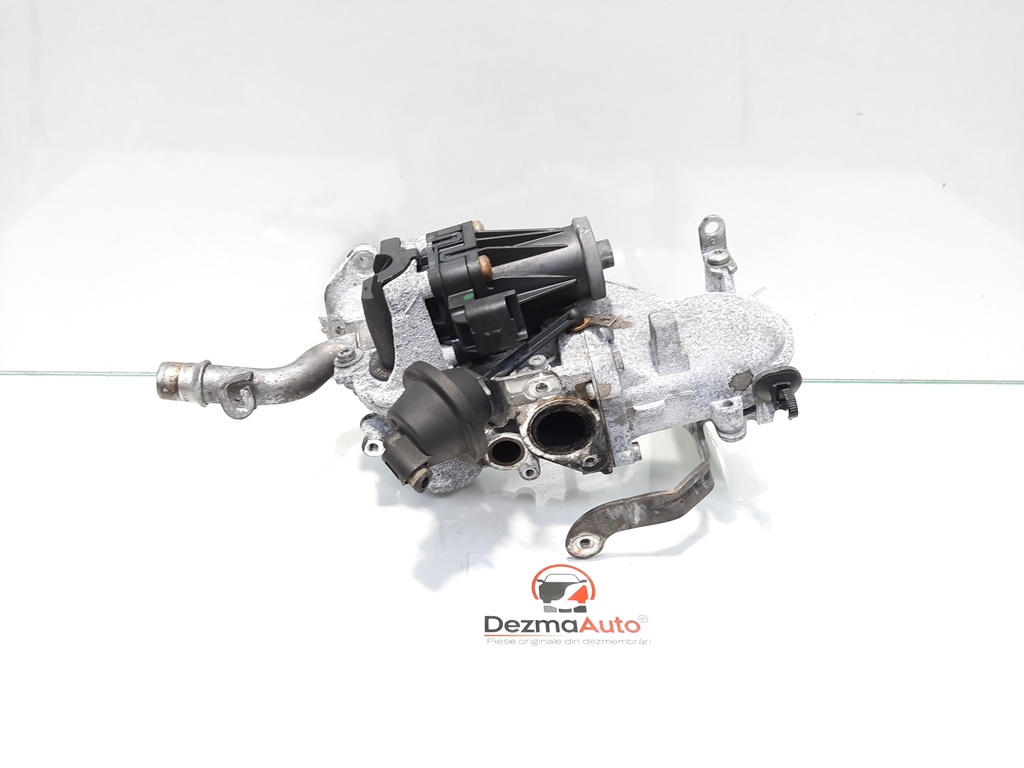 Racitor gaze cu egr, Peugeot 308 [Fabr 2007-2013] 1.6 hdi, 9H06, 9802194080 (id:414631)