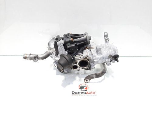 Racitor gaze cu egr, Peugeot 308 [Fabr 2007-2013] 1.6 hdi, 9H06, 9802194080 (id:414631)