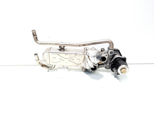 Racitor gaze cu egr, Seat Altea (5P1) 1.6 TDI, CAY (id:541023)