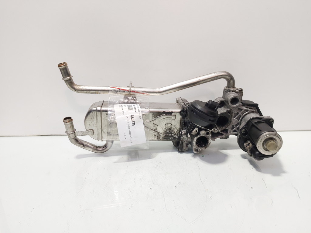 Racitor gaze cu EGR, Seat Ibiza 5 (6J5), 1.2 TDI, CFW (id:680475)