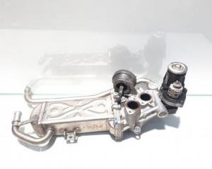 Racitor gaze cu EGR Seat Ibiza 5 ST (6J8) [Fabr 2010-2017] 1.6 tdi, CAYY, 03L131512C (id:414858)