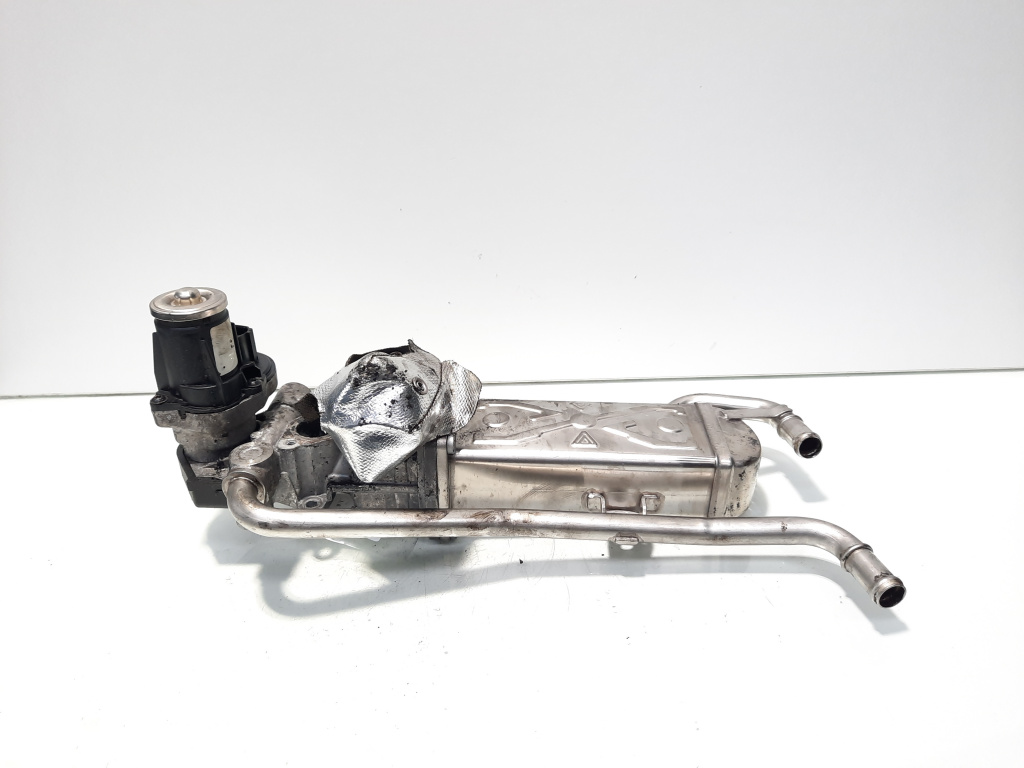 Racitor gaze cu EGR, Seat Leon (1P1), 1.6 TDI, CAY (id:588876)
