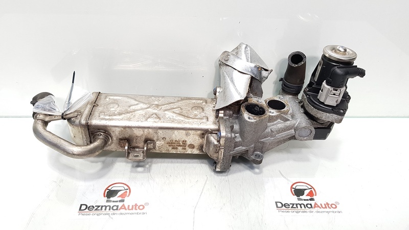 Racitor gaze cu egr, Seat Leon (1P1) 1.6 tdi, 03L131512CF (id:361031)