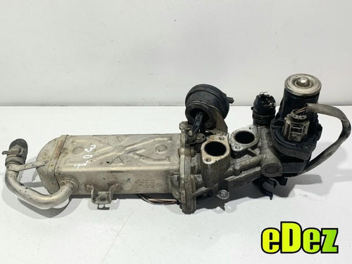 Racitor gaze cu egr Seat Toledo 4 (2012-2018) 2.0 tdi; 1.6 tdi CFHC; CFG; CAY 03L131512C