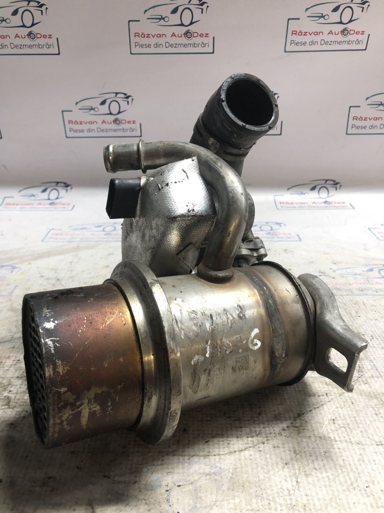 Racitor Gaze cu EGR Skoda Kodiaq 2018, 11981977 / 99000956