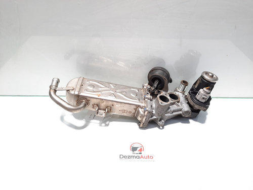 Racitor gaze cu egr, Skoda Octavia 2 (1Z3) [Fabr 2004-2013] 2.0 tdi, CFH, 03L131512BL (id:414581)