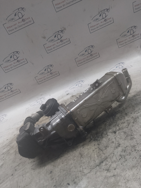 Racitor Gaze cu EGR Skoda Yeti 2.0 2011, 03L131512BB