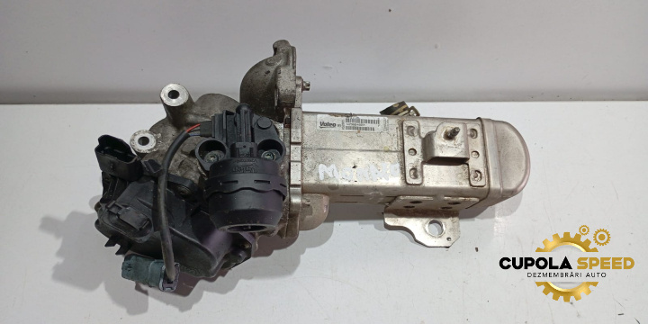 Racitor gaze cu EGR V29004027 2.0TDCI Ford Focus 3 [2011 - 2015]