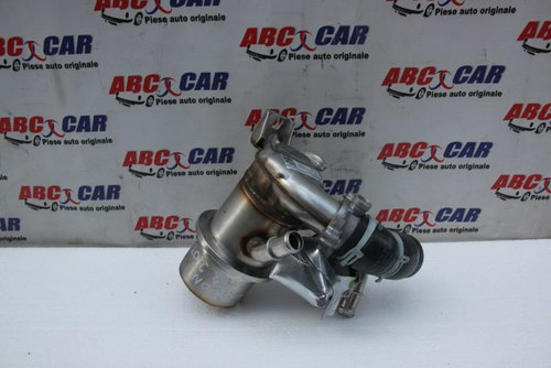 Racitor gaze cu EGR Volkswagen Passat B8 2014-2019 04L131512BQ